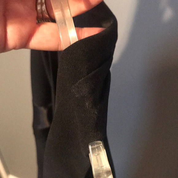 Little Black Dress!! - Picture 8 of 8